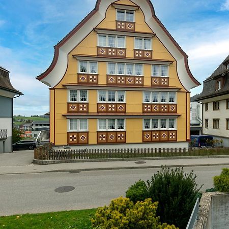 Blattenheimat - Im Traditionellen Appenzeller Haus מראה חיצוני תמונה